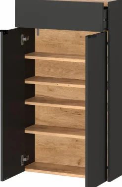 Germania Schuhschränke|Hängeschuhschrank Ameca