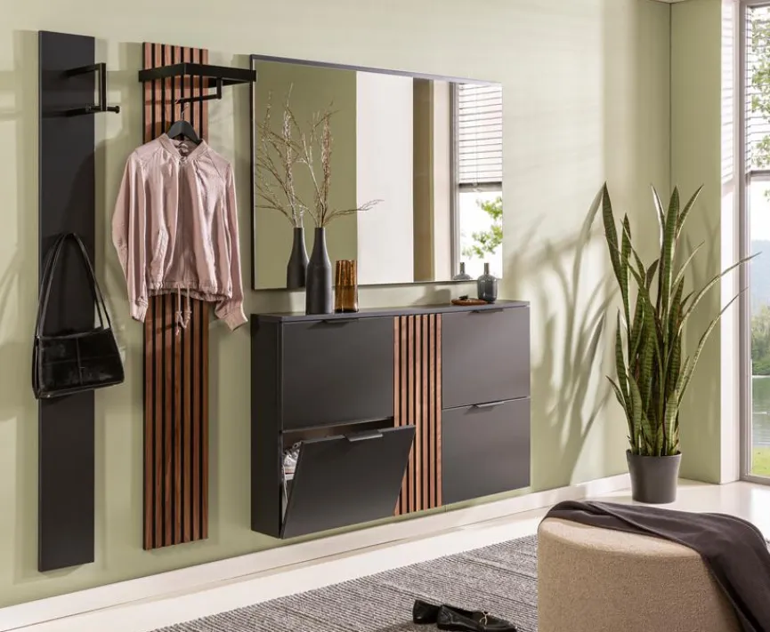 Hängeschuhschrank Bari Schuhschränke