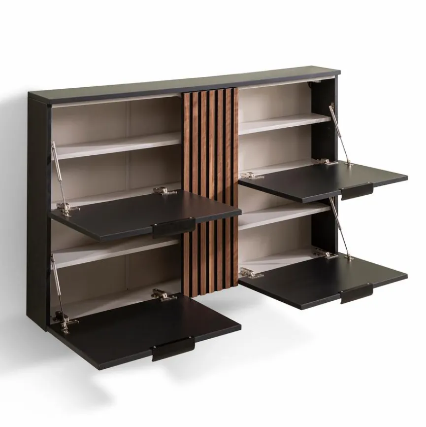 Hängeschuhschrank Bari Schuhschränke