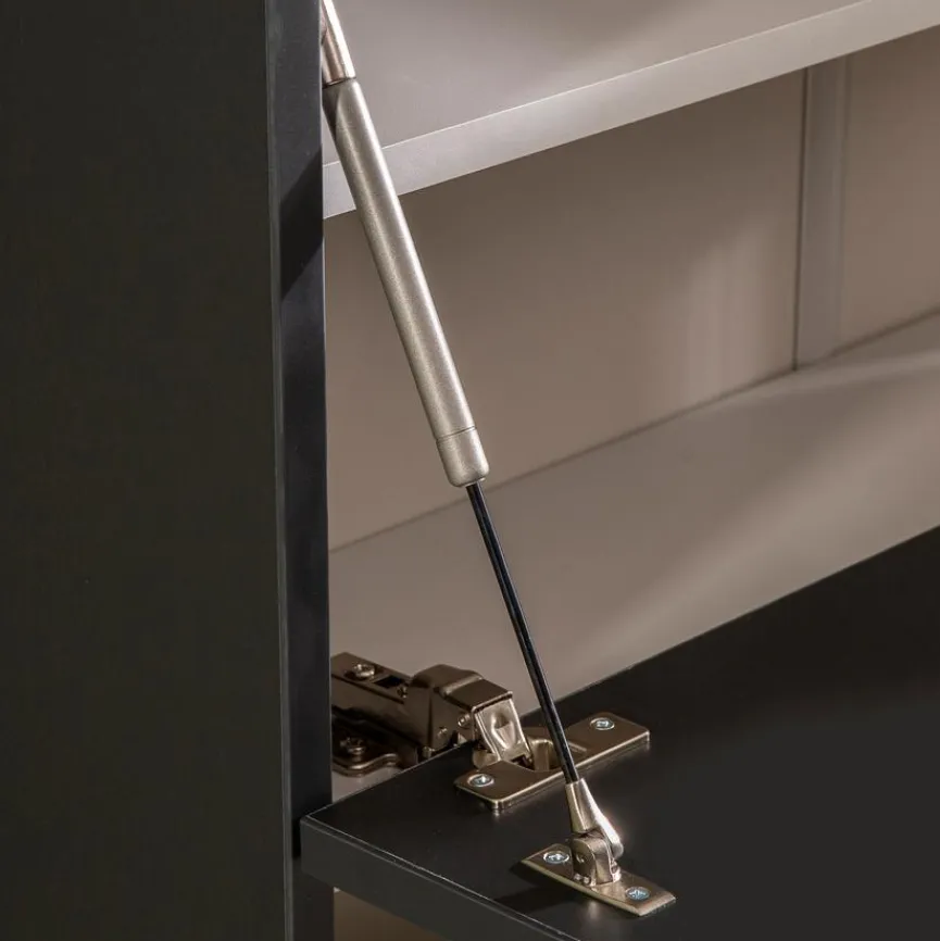 Hängeschuhschrank Bari Schuhschränke