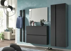 Clearance Hängeschuhschrank Gardasee Schuhschränke