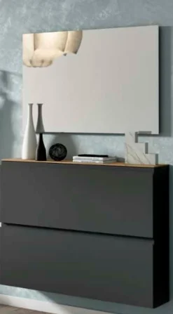 Best Hängeschuhschrank Gardasee Schuhschränke