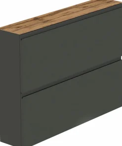 Best Hängeschuhschrank Gardasee Schuhschränke