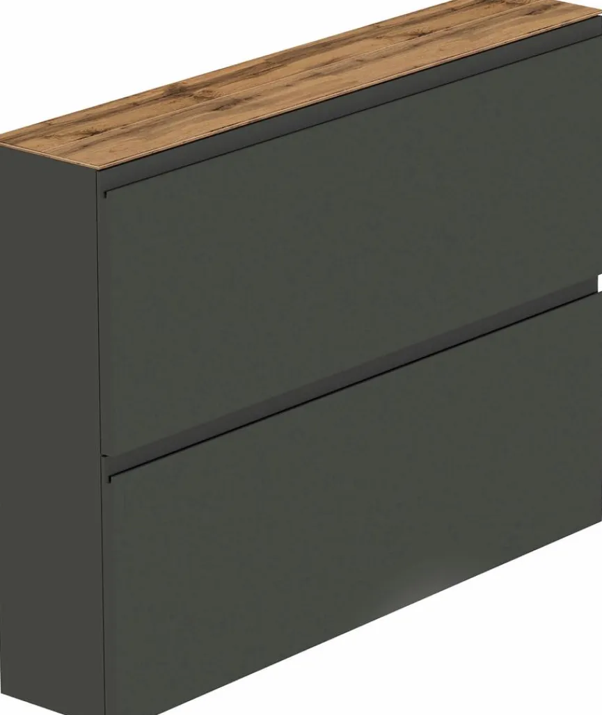 Best Hängeschuhschrank Gardasee Schuhschränke