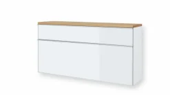 Voss Möbel Hängeschuhschrank Gardone