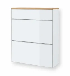 Online Hängeschuhschrank Gardone Schuhschränke