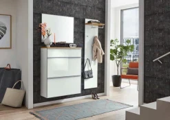 Hängeschuhschrank Gardone Schuhschränke