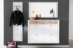 MCA Hängeschuhschrank Mantena