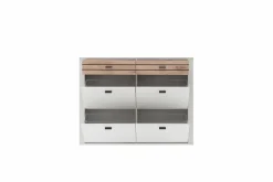 MCA Hängeschuhschrank Mantena