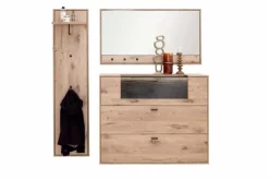 MCA Schuhschränke|Hängeschuhschrank Mezzano