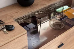 MCA Schuhschränke|Hängeschuhschrank Mezzano