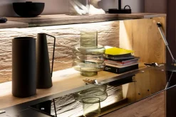 MCA Schuhschränke|Hängeschuhschrank Mezzano