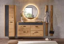 Outlet Hängeschuhschrank Montepane Schuhschränke