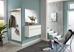 Voss Möbel Schuhschränke|Hängeschuhschrank Salea