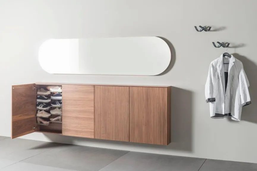 Best Hängeschuhschrank Tando Schuhschränke