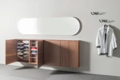 Best Hängeschuhschrank Tando Schuhschränke