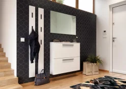 Germania Hängeschuhschrank Utah