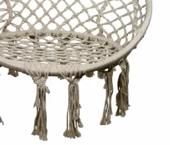 Hängesessel Ibiza Makrame Hängesessel