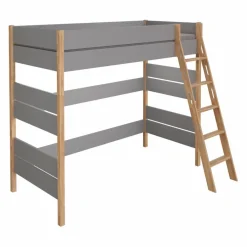 Kinder Paidi Kinderbetten|Kinderbetten|Hochbett Sten 120 x 200 cm