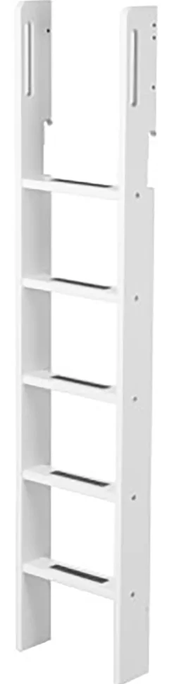 Kinder Flexa Hochbett White Casa 90 x 200 cm