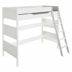 Kinder Paidi Kinderbetten|Kinderbetten|Hochbett Ylvie 90 x 200 cm