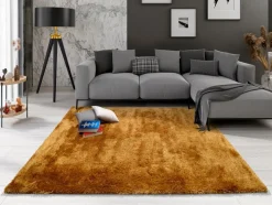 Musterring Hochflorteppiche Shaggy|Hochflorteppich Diego 170 x 240 cm