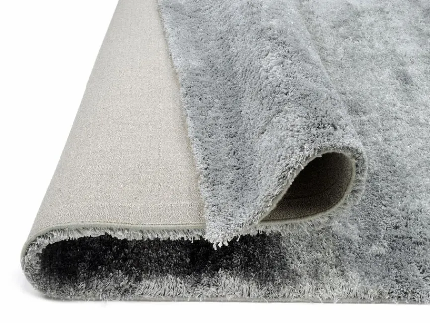 Musterring Hochflorteppiche Shaggy|Hochflorteppich Diego 170 x 240 cm