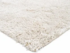 Clearance Hochflorteppich Diego 170 x 240 cm Hochflorteppiche Shaggy