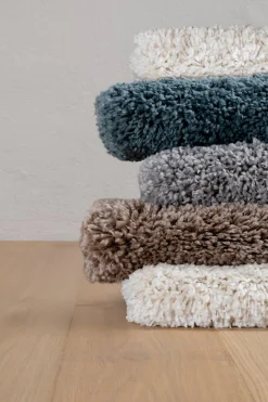 Hochflorteppiche Shaggy|Hochflorteppich Oscar 60 x 120 cm