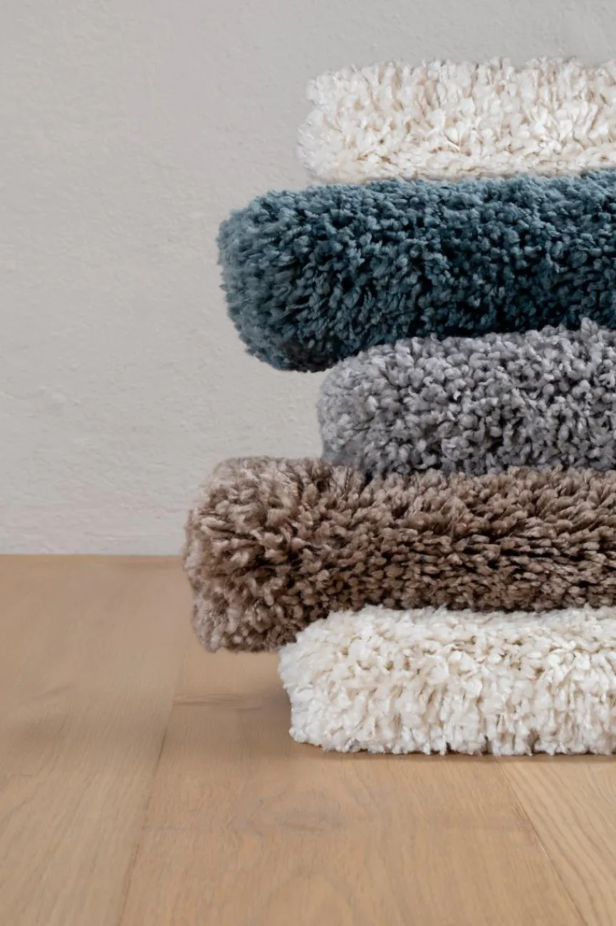 Hochflorteppiche Shaggy|Hochflorteppich Oscar 60 x 120 cm