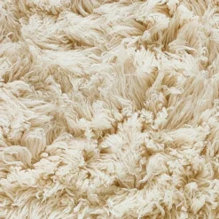 Clearance Hochflorteppich Pur 160 x 230 cm Hochflorteppiche Shaggy