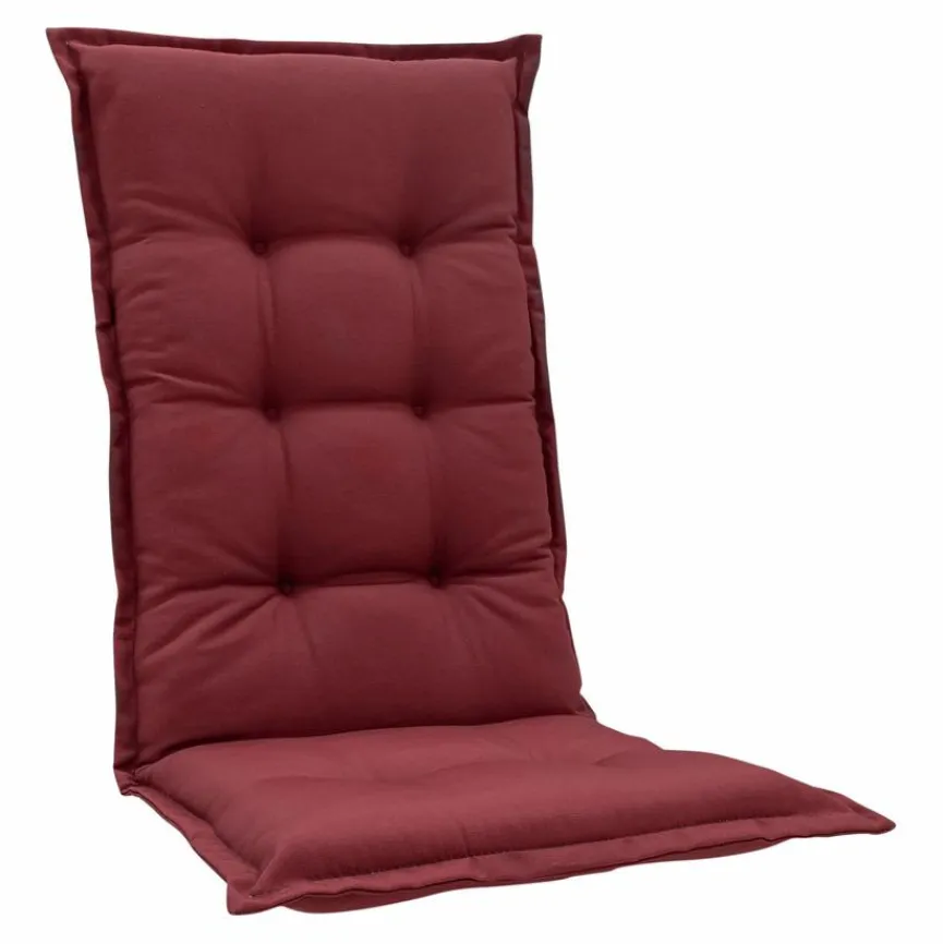 Hot Hochlehner-Auflage Panama 123 x 50 cm Gartenstuhl-Auflagen