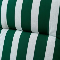 Gartenstuhl-Auflagen|Hochlehner-Auflage Kreta 50 x 123 cm