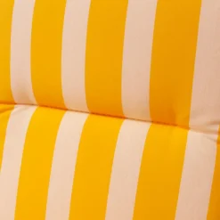 Sale Hochlehner-Auflage Kreta 50 x 123 cm Gartenstuhl-Auflagen