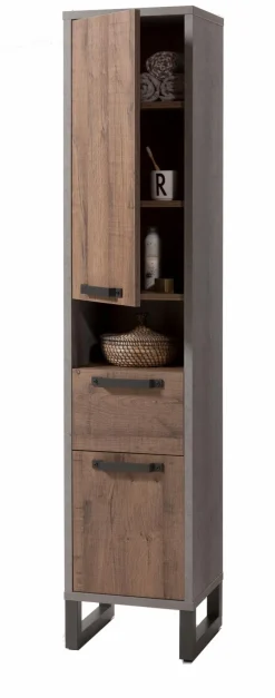 Outlet Hochschrank LaFabrica Badschränke