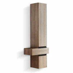 Sale Hochschrank c!puro Badschränke