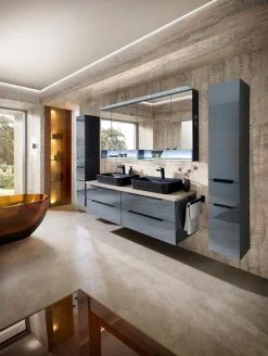 Pelipal Hochschrank Leonardo Living