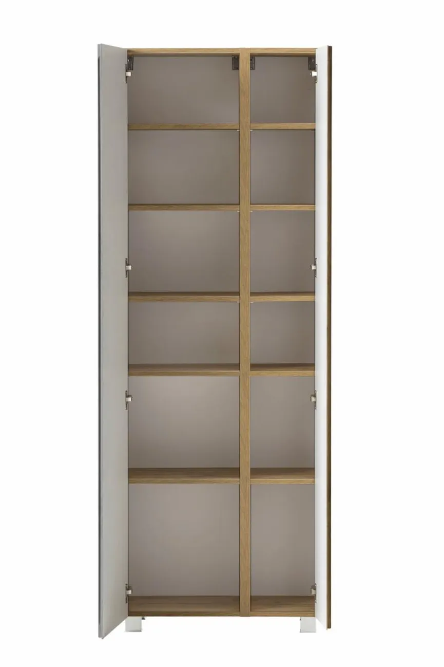 Hochschrank Monza Badschränke