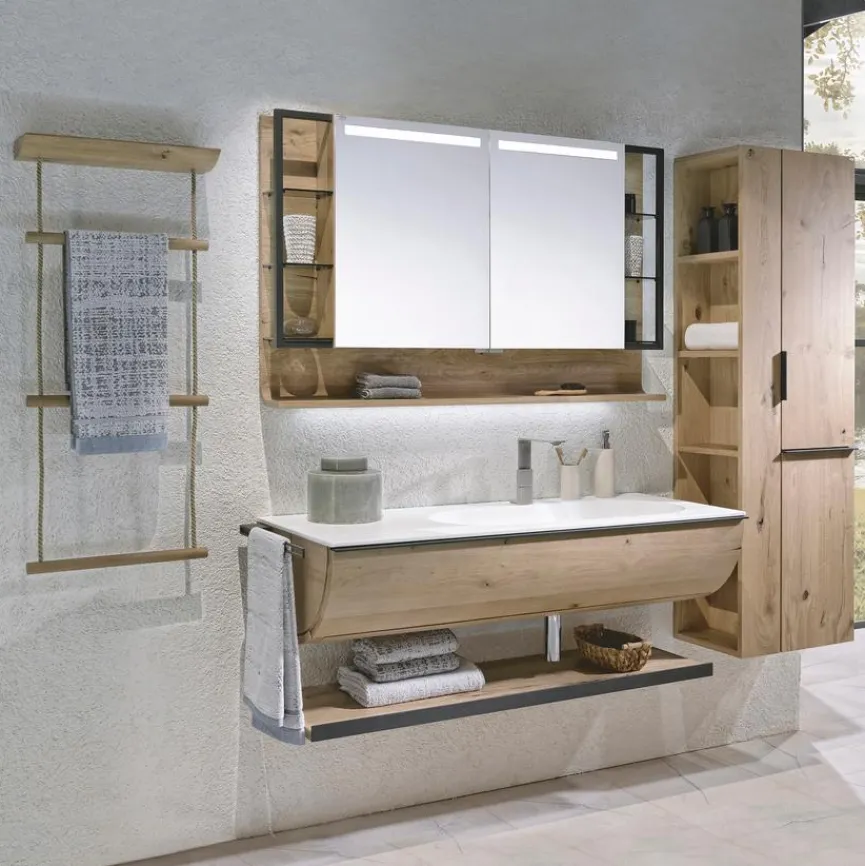 Voglauer Hochschrank Vquell