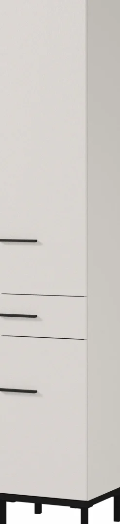 Outlet Hochschrank Yonkers Badschränke