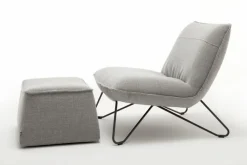 Rolf Benz Hocker 394