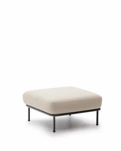 Kave Home Hocker & Poufs|Hocker Aurum