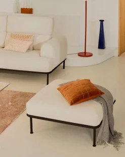 Kave Home Hocker & Poufs|Hocker Aurum