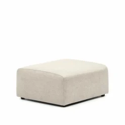 Kave Home Hocker & Poufs|Hocker, Abschlusselement Neom