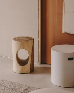 Kave Home Hocker Aiguablava