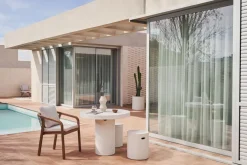 Kave Home Hocker Aiguablava