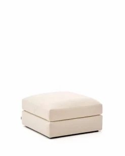 Kave Home Hocker Alea