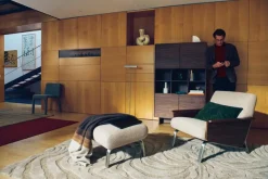 Kave Home Hocker Amsen