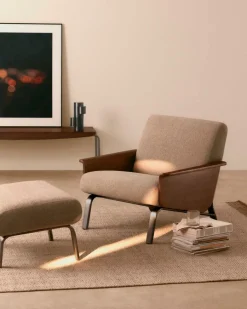 Kave Home Hocker Amsen