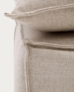 Kave Home Hocker Anarela